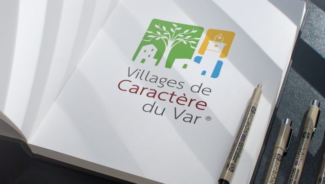 Nouvelle identité visuelle Nouvelle identité visuelle